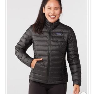 Women’s Patagonia Down Sweater